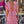 Vestido círculos
