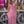 Vestido círculos