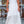 Vestido encaje blanco