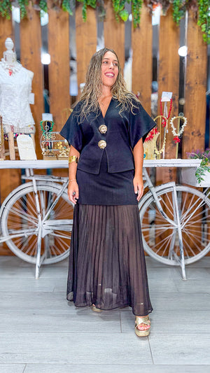 Conjunto concha