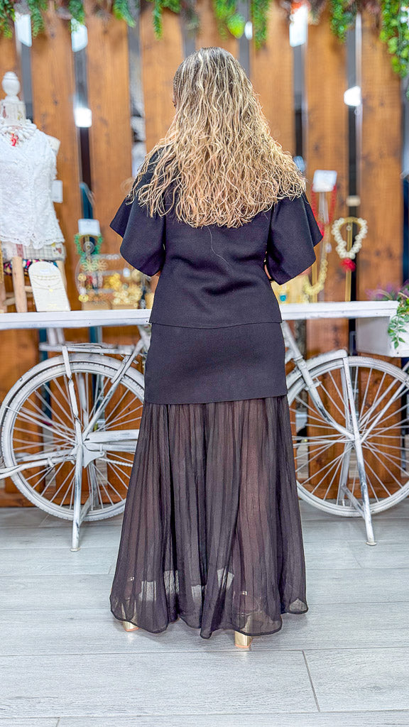 Conjunto concha