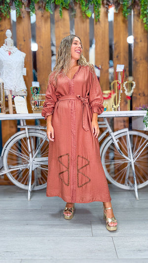 Vestido Maria