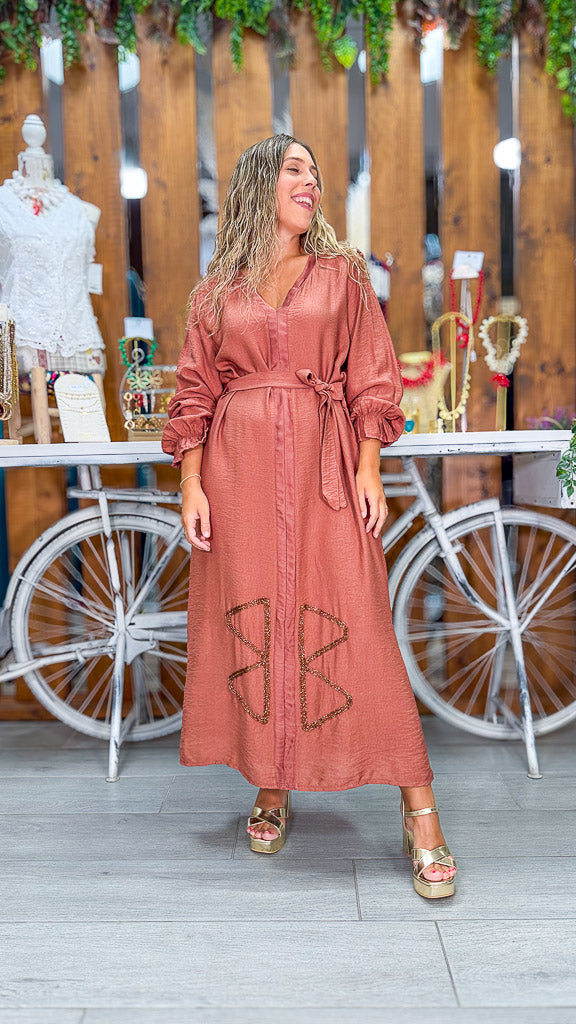 Vestido Maria