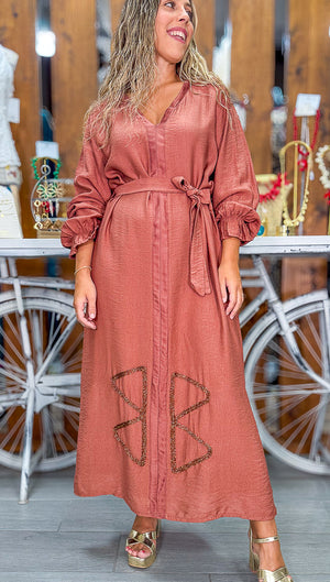 Vestido Maria