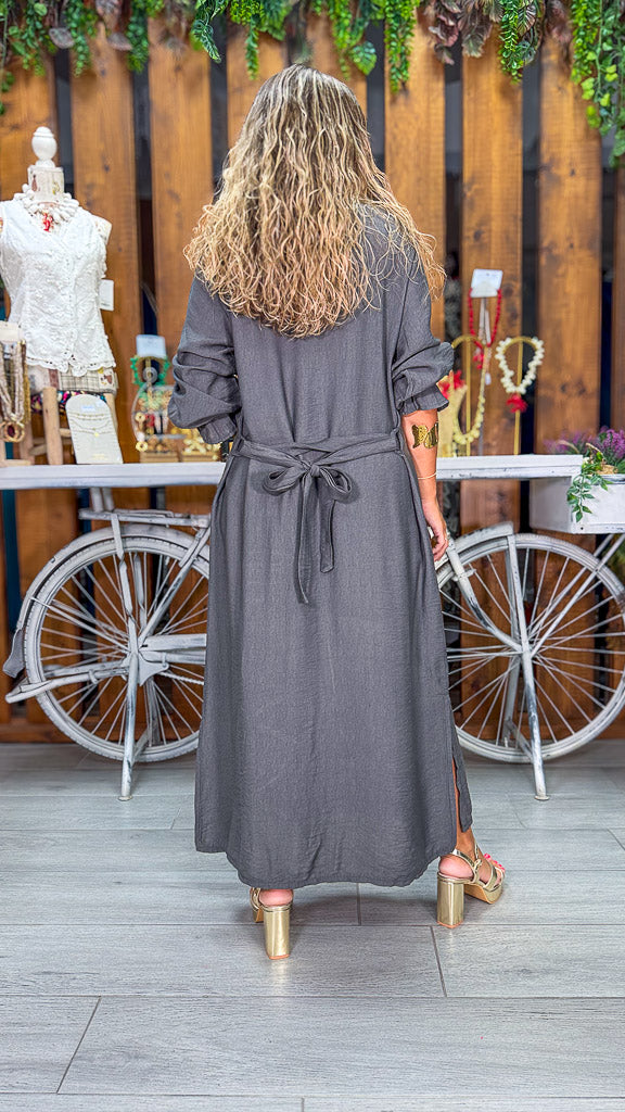 Vestido Maria