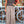 Pantalón raso cuadros