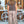 Pantalón raso cuadros