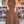 Vestido tirante ancho