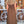 Vestido tirante ancho