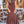 Vestido sirena