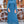 Vestido plisado capa