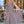 Vestido tirantes rayas