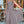 Vestido tirantes rayas