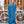 Vestido hebilla dorada