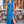 Vestido hebilla dorada