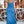 Vestido hebilla dorada