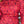 Vestido coral estampado