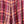 Pantalón bombacho de cuadros