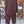 Conjunto de punto de seda