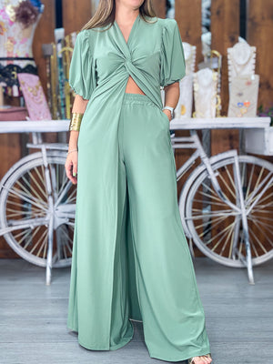Conjunto casaca