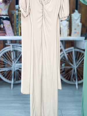 Conjunto casaca