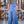 Conjunto color raso