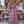 Vestido malva
