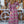 Cargar imagen en el visor de la galería, Vestido malva
