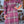 Vestido malva