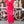 Conjunto Coral volantes
