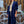 Kimono terciopelo autum