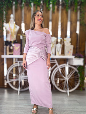 Vestido Aura