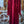 Kimono terciopelo autum