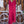 Vestido lencero thj