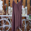 Cargar imagen en el visor de la galería, Vestido lencero thj
