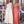Vestido lineas aura