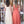 Vestido lineas aura