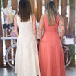 Cargar imagen en el visor de la galería, Vestido lineas aura
