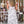 Vestido luna topos
