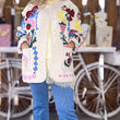 Cargar imagen en el visor de la galería, Chaqueta estampada spring

