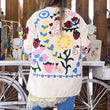 Cargar imagen en el visor de la galería, Chaqueta estampada spring
