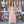 Conjunto rayas coral