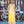 Vestido gasa lunares