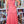 Vestido gasa lunares
