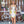 Vestido palmeras