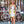 Vestido palmeras