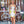 Vestido palmeras