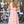 Conjunto Dalia rosa empolvado