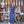 Vestido licra flores
