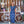 Vestido licra flores